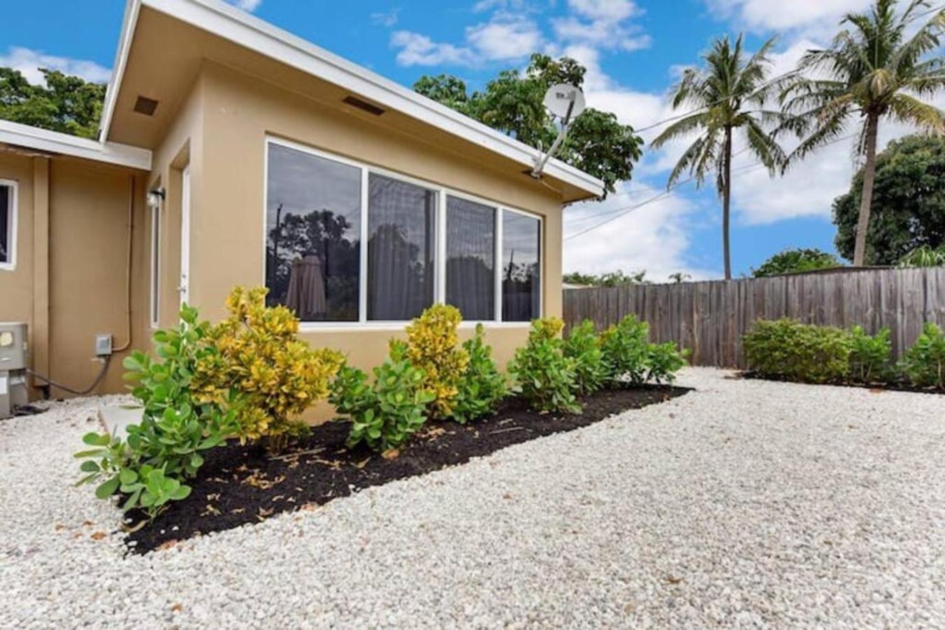 Casa Punta Plata Pmi Unit 2904 Villa Hollywood Exterior photo